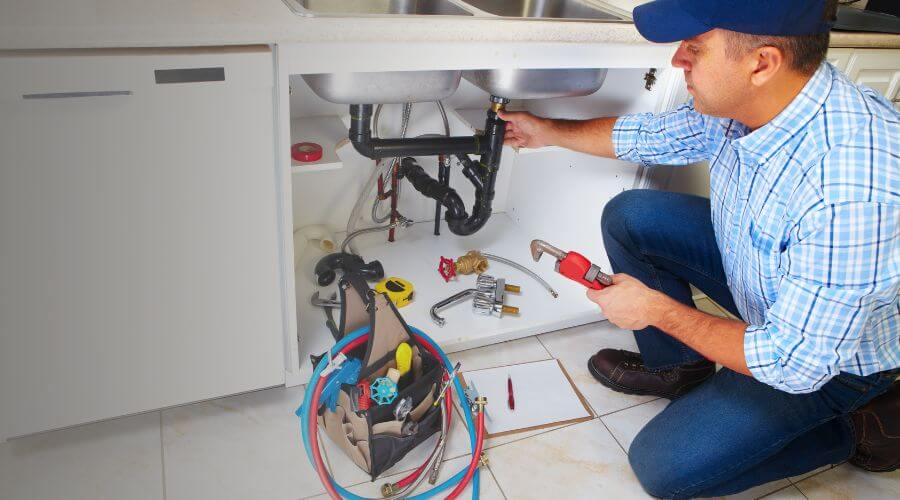 Professional same day plumber in Claremont, NC